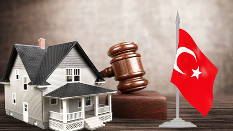 مزایای خرید ملک در ترکیه