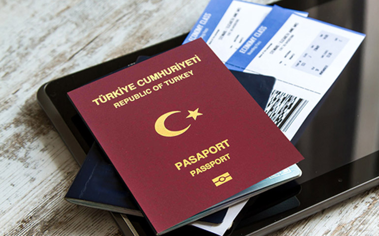 آیا پاسپورت ترکیه ارزش لازم را دارد؟