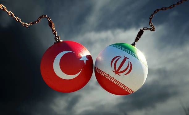 ترکیه برای زندگی بهتره یا ایران